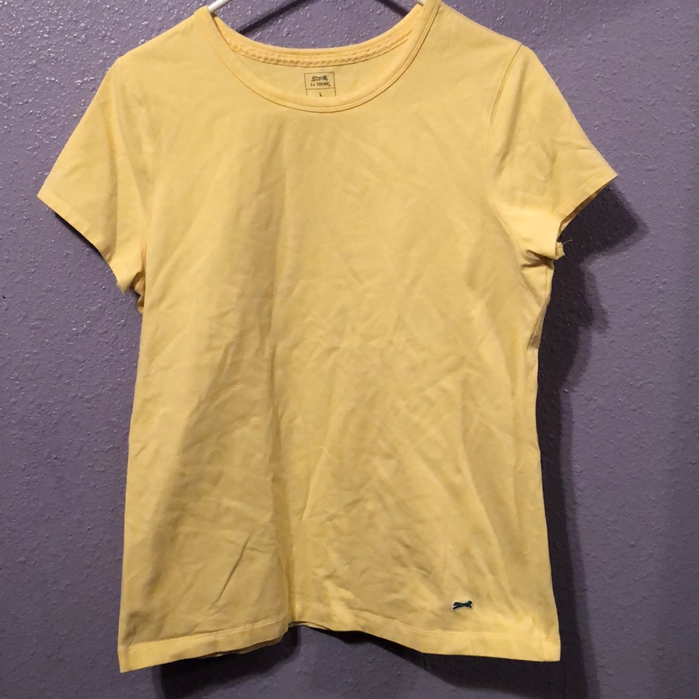 LeTigre t-shirt